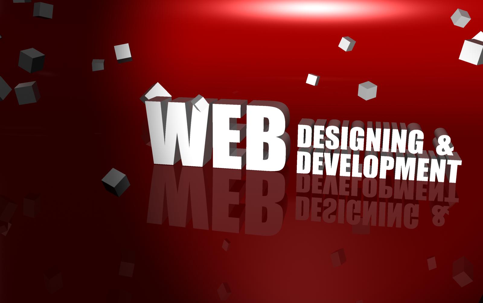 Web Design & Development